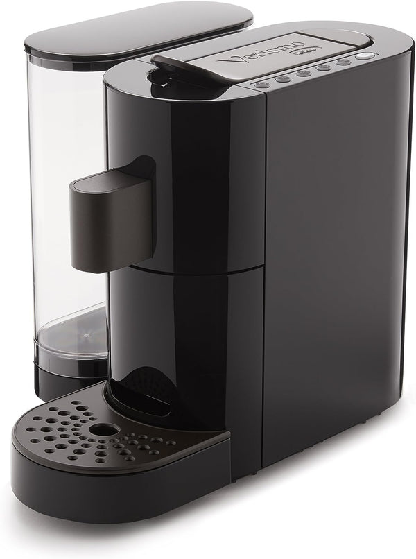 Starbucks 7.62111E+11 Verismo System, Coffee and Espresso Single Serve Brewer, Black