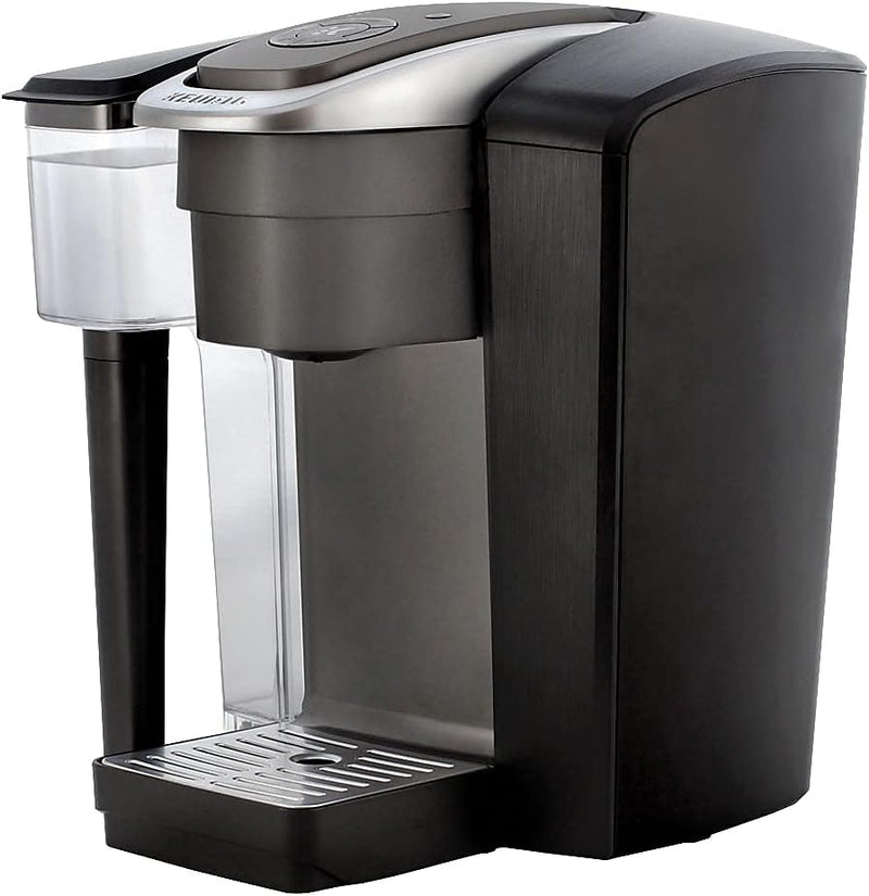 Keurig K-1500 Commercial Coffee Maker,Black 12.4" x 10.3" x 12.1"