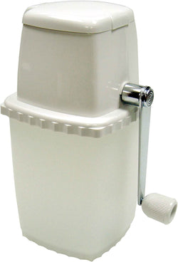 Winco Manual Ice Crusher