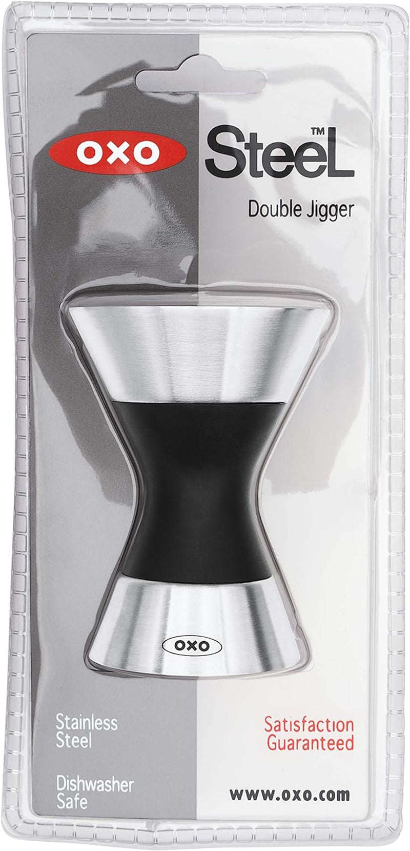 OXO SteeL Double Jigger