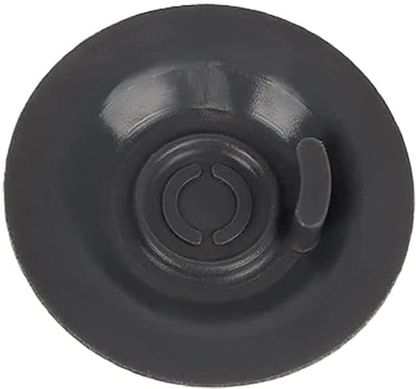 Rubber Cleaning Disc 54mm Backflush Seal for Breville Espresso Machine (‎BES870XL/11.2)
