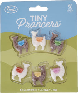 Genuine Fred Tiny Prancers Drink Markers