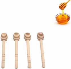 Mini Honey Dipper Stirrer 