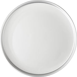 Wilton Aluminum 8-Inch Round Cake Pan Set, 2-Piece