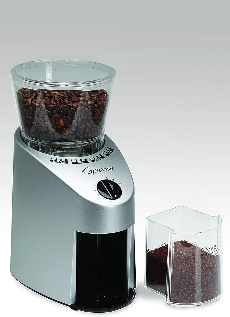 Capresso Infinity Burr Grinder