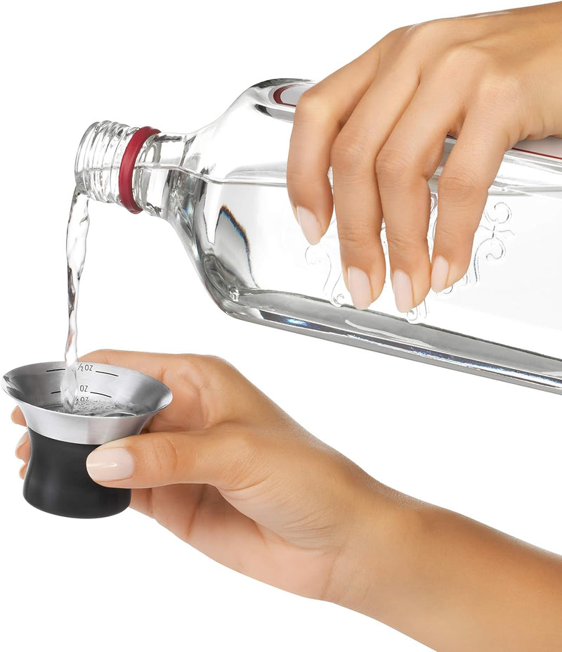 OXO Steel Single Wall Cocktail Shaker