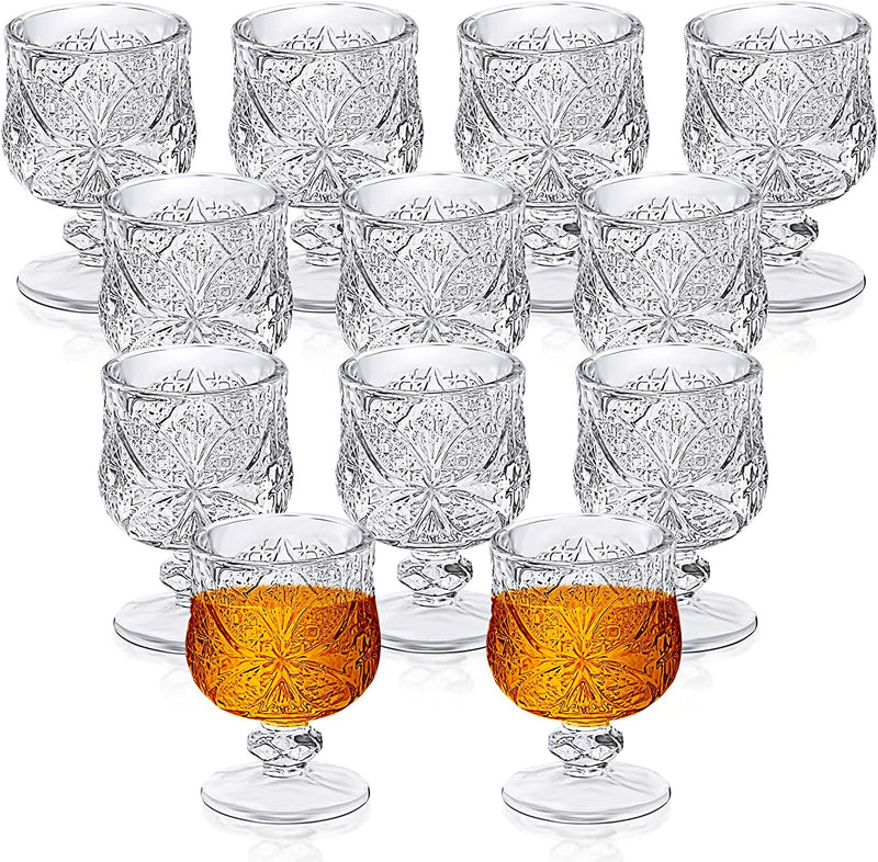 Cute Shot Glasses Set