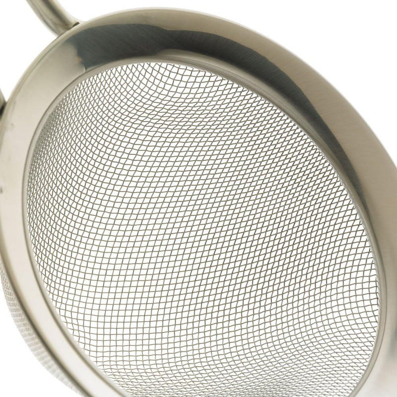 Barfly Fine Mesh Cocktail Strainer, Stainless