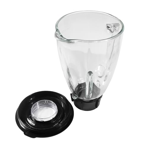 HQRP Oster Blender Jar Set - 5-Cup Capacity