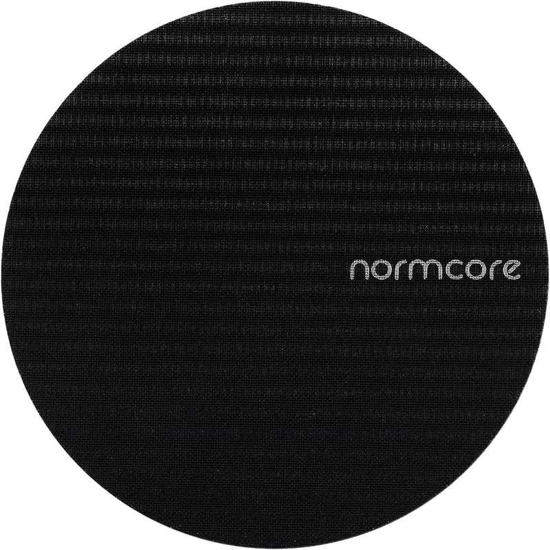 Normcore 53.3mm Puck Screen - Lower Shower Screen - Metal Contact Screen for Espresso 54mm Portafilter Filter Basket - 1.7mm Thickness 150μm - 316 Stainless Steel