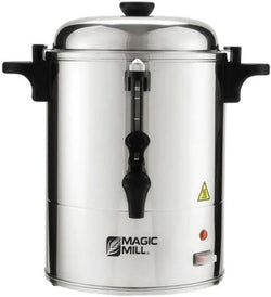 Magic Mill 25-Cup Electric Hot Water Boiler