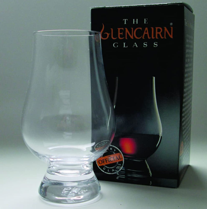 Abraham Lincoln Quote Etched Glencairn Crystal Whisky Glass,11 FL OZ