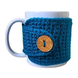 Tea Cozy for Mugs (Purple)