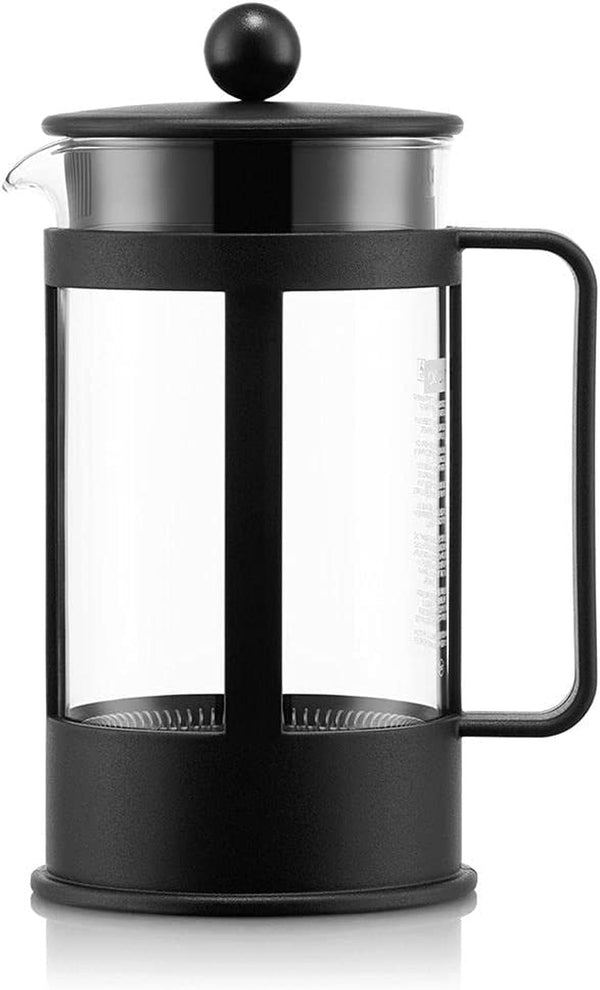 Bodum Kenya 4-Cup French Press Coffee maker, 17-Ounce