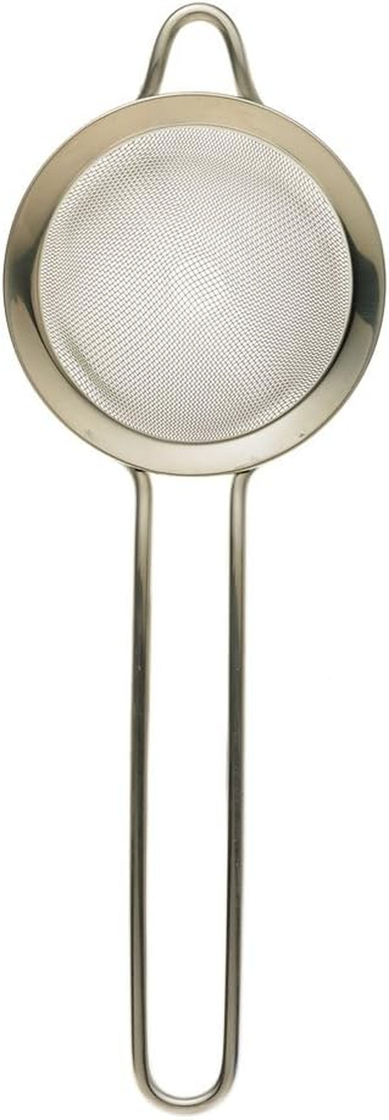 Barfly Fine Mesh Cocktail Strainer, Stainless