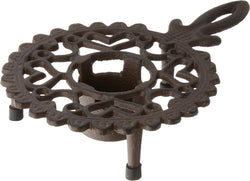 Esschert Design CB28 Cast Iron Tealight Warmer