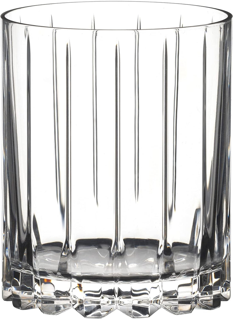 Riedel Drink Specific Glassware Nick & Nora Cocktail Glass,4.94 oz