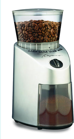 Capresso Infinity Burr Grinder