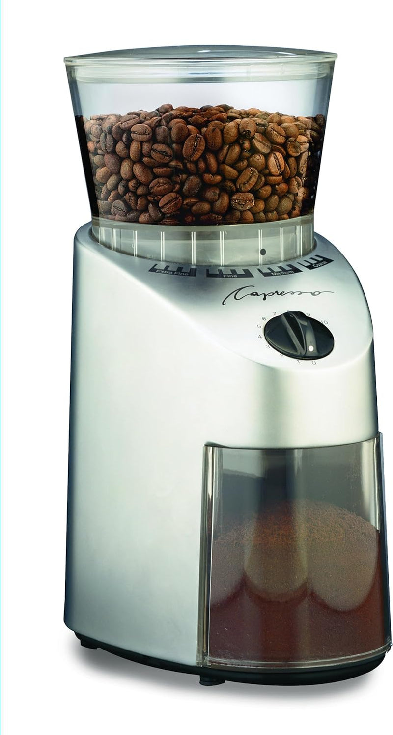 Capresso Infinity Burr Grinder