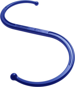 Pressure Positive Co. The Backnobber II (Cobalt Blue)