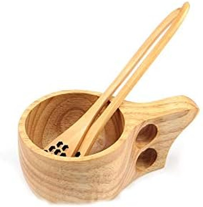 12 Pack Wooden Honey Comb Honey Stick Honey Dipper Spoon, Coffee Stiring Spoon, Tableware for Wedding or Party Favors