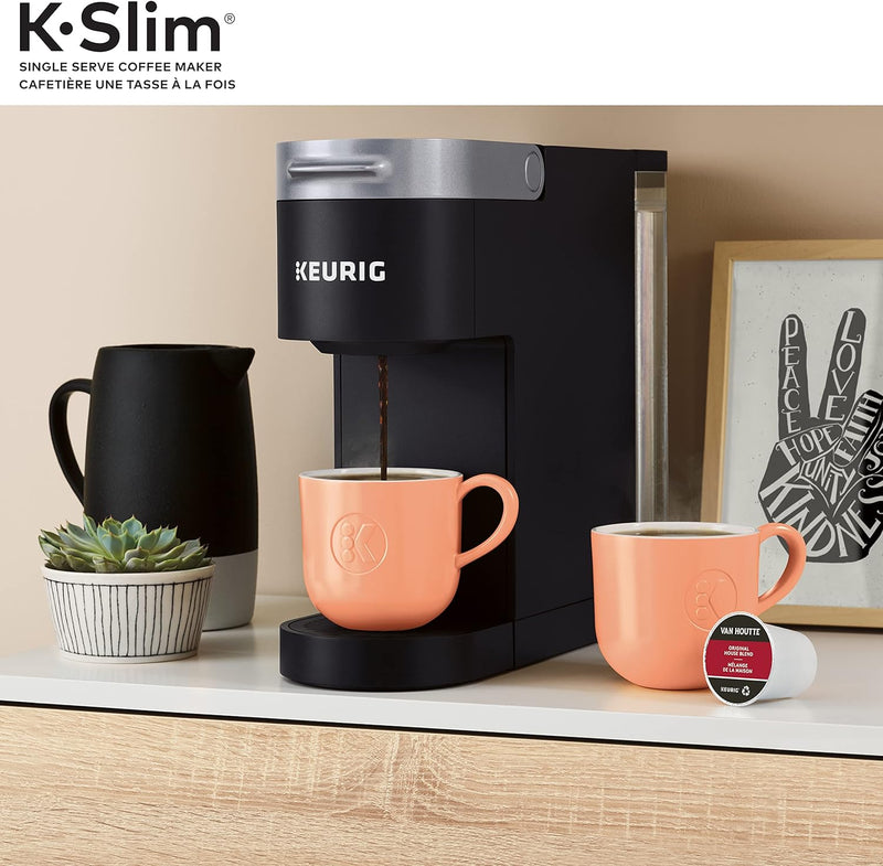 K-Slim Single Serve K-Cup Coffee Maker