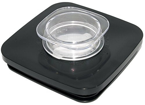 5 Cup Oster Blender Lid Replacement - Fits 4 Inches