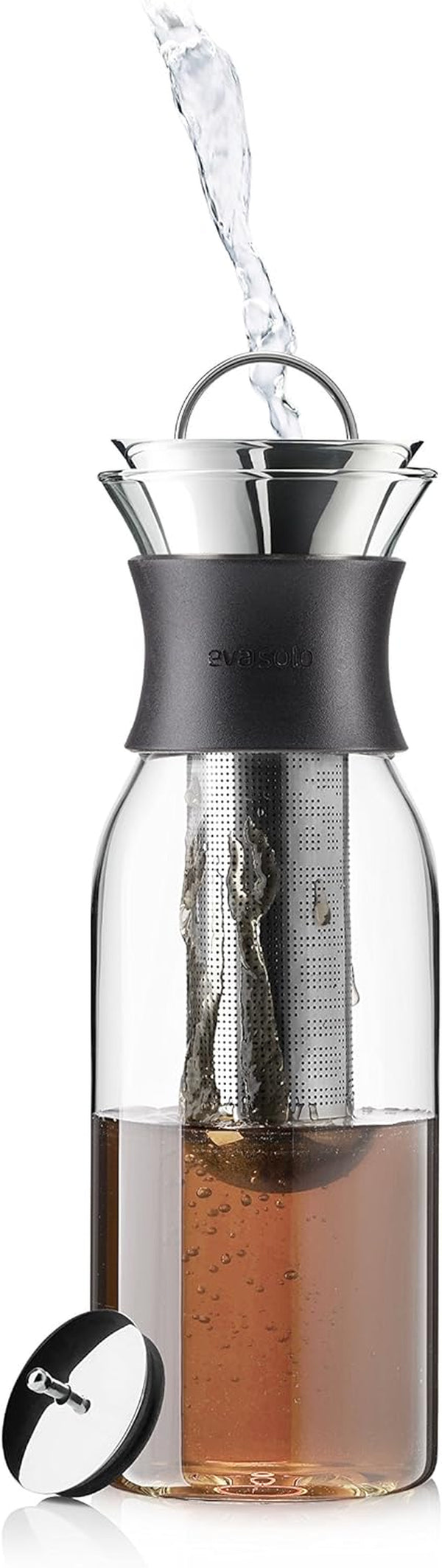 Eva Solo Ice Tea Maker, Lime Green