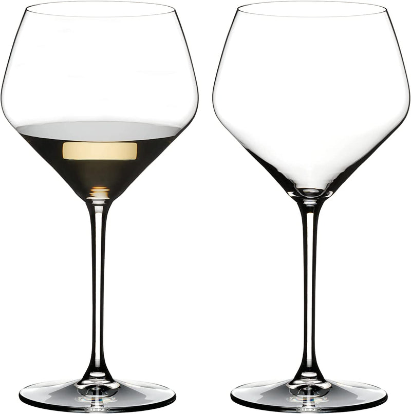 Riedel Extreme Martini Glass, Set of 2, Clear, 8.82 fluid ounces