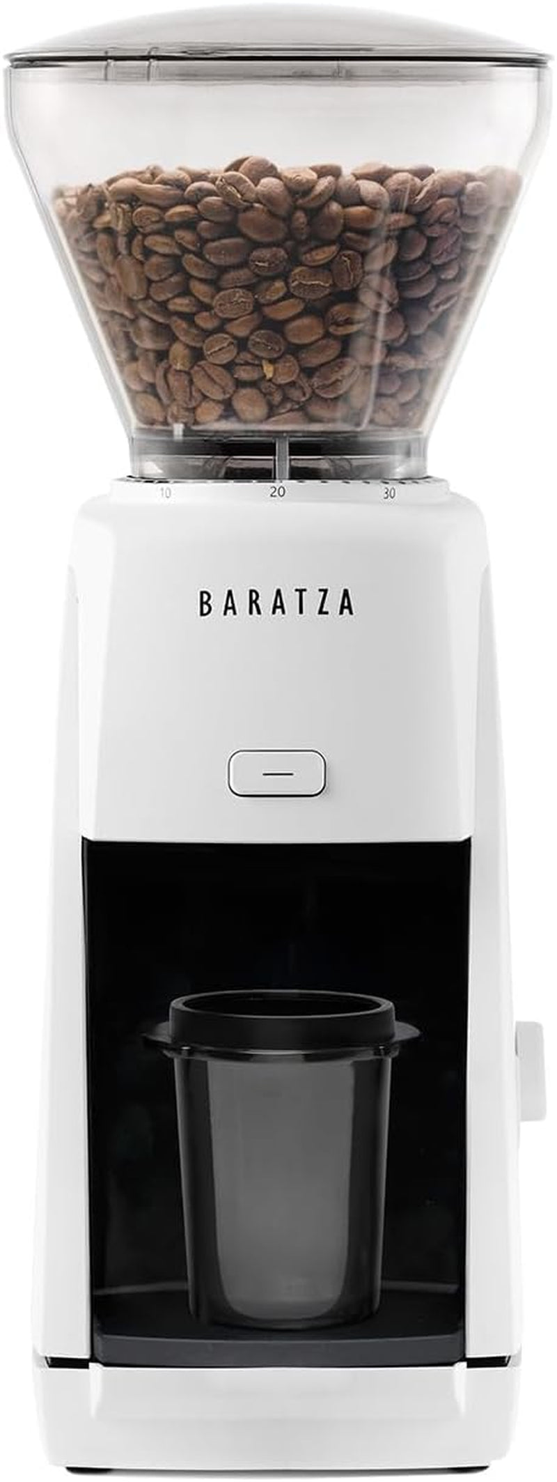 Baratza Encore ESP (Electric Burr Coffee Grinder) (Black)