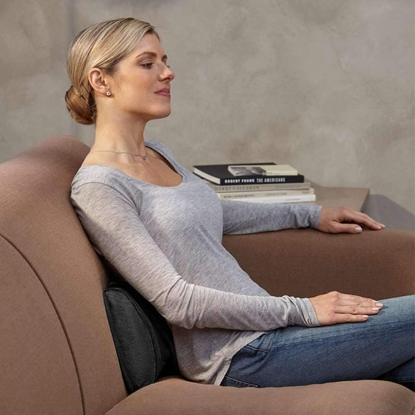 Homedics Shiatsu Massage Pillow with Soothing Heat