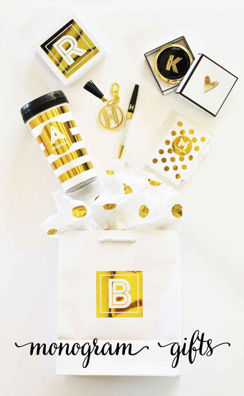 Bridesmaid Travel Mug - Custom Coffee Tumbler for Women - Bridal Party Gift