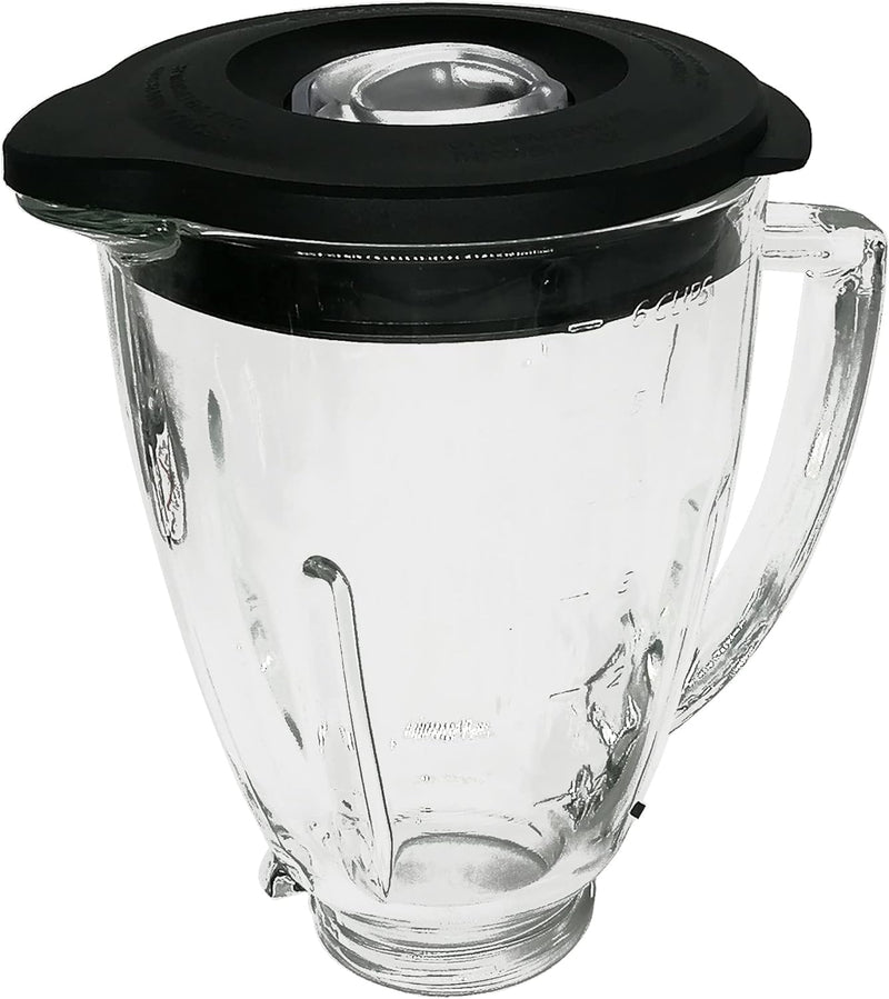 Oster Classic Series Blender Jar with Lid - 6 Cup Capacity