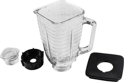 HQRP Oster Blender Jar Set - 5-Cup Capacity
